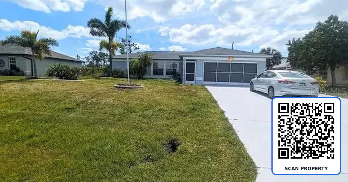 4673 SINES LANE property photo