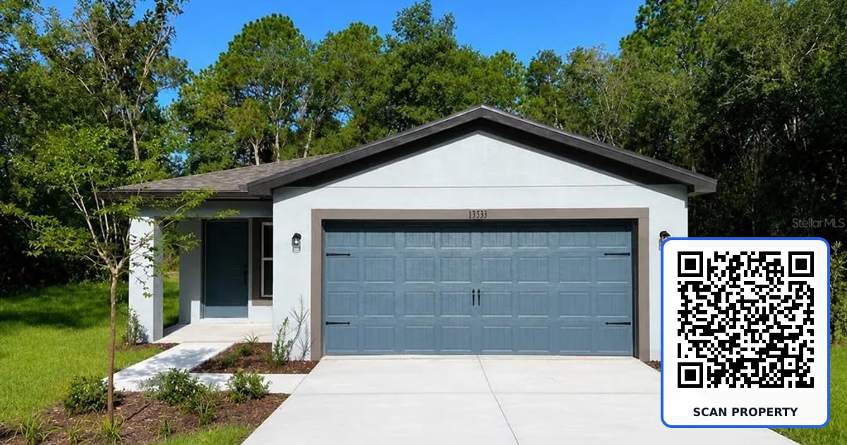 13331 CANADA GOOSE ROAD property photo