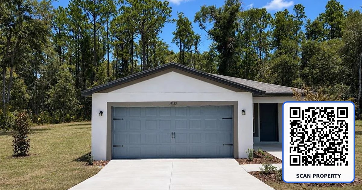 14133 CANADA GOOSE ROAD property photo