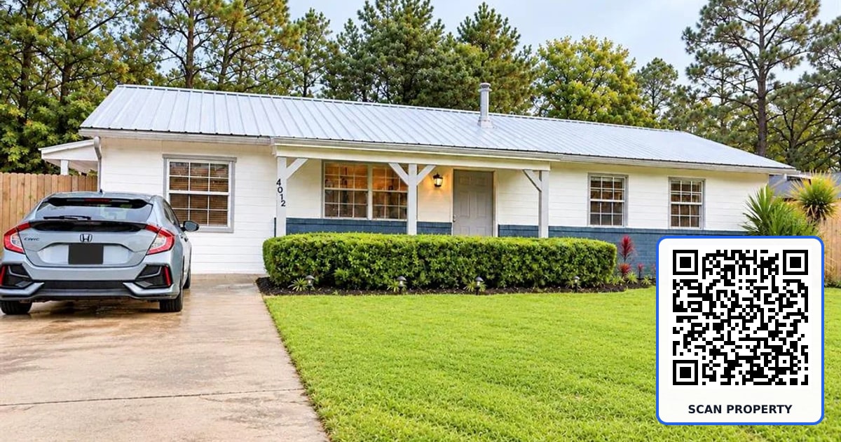 4012 CORNISH DRIVE property photo