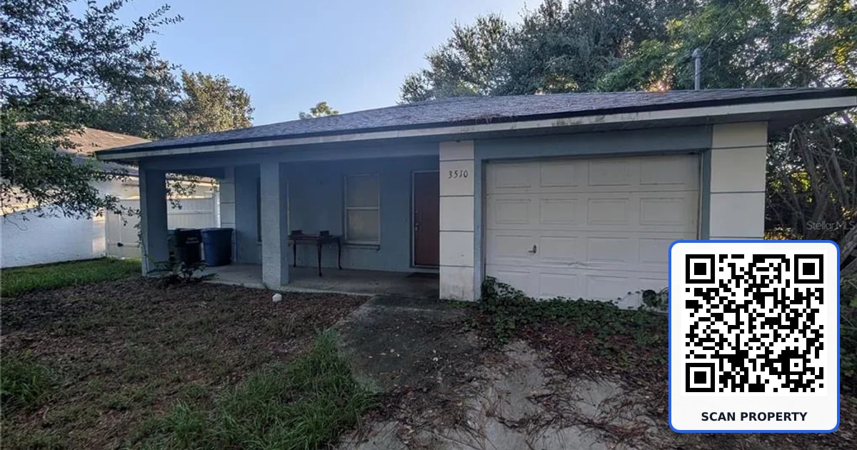 3510 CENTRAL AVENUE property photo