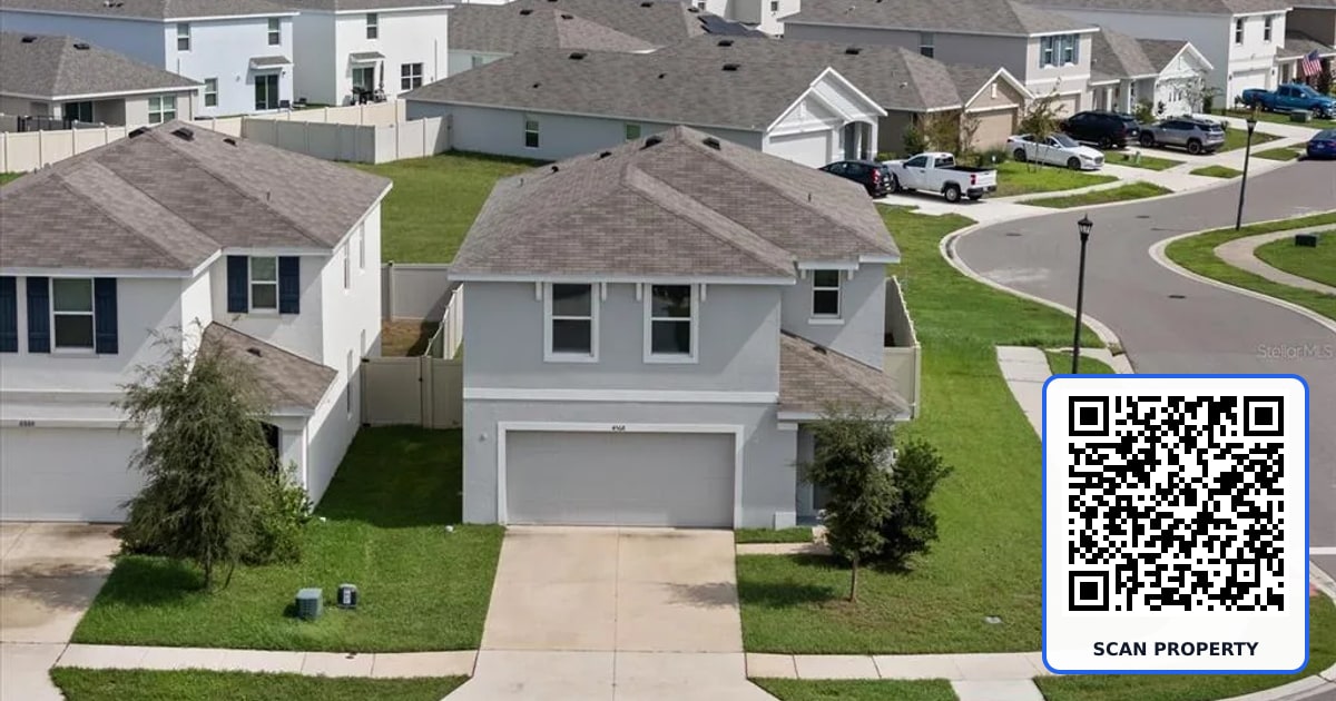 4568 SAND DOLLAR WAY property photo