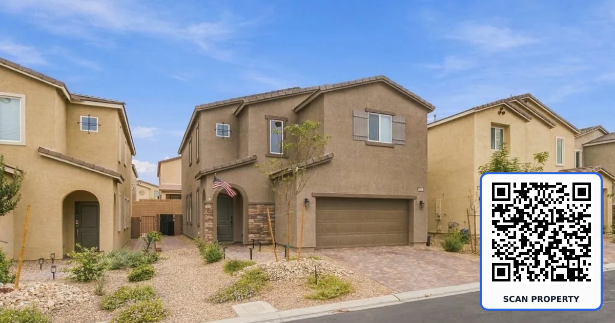 9865 Lost Horse Avenue property photo