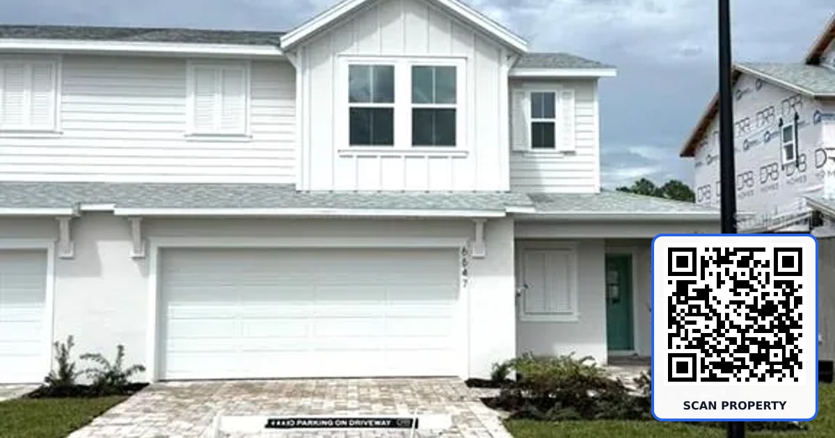 6647 JILLIAN DRIVE property photo