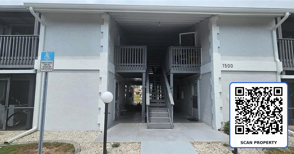 22441 WESTCHESTER BOULEVARD UNIT 1500F property photo