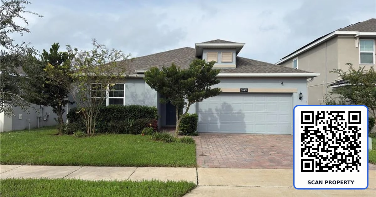 2699 NOTTEL DRIVE property photo