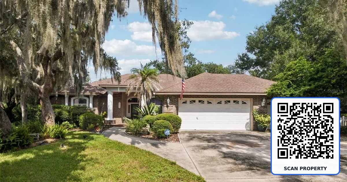 3503 OAK CLUB COURT property photo