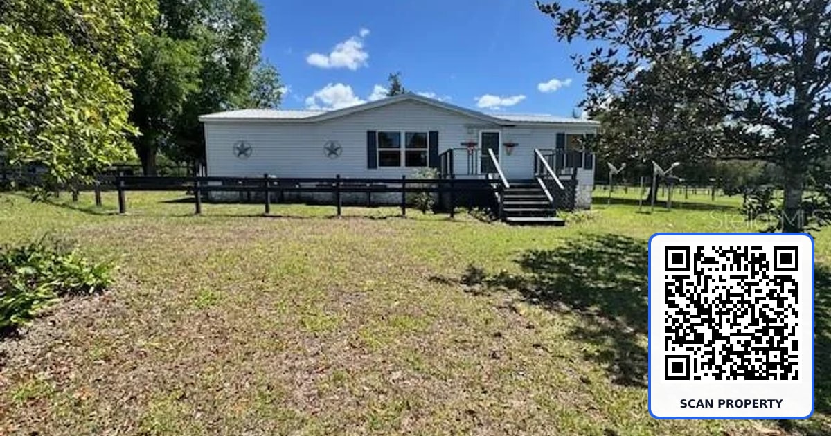 19231 NW HIGHWAY 335 property photo