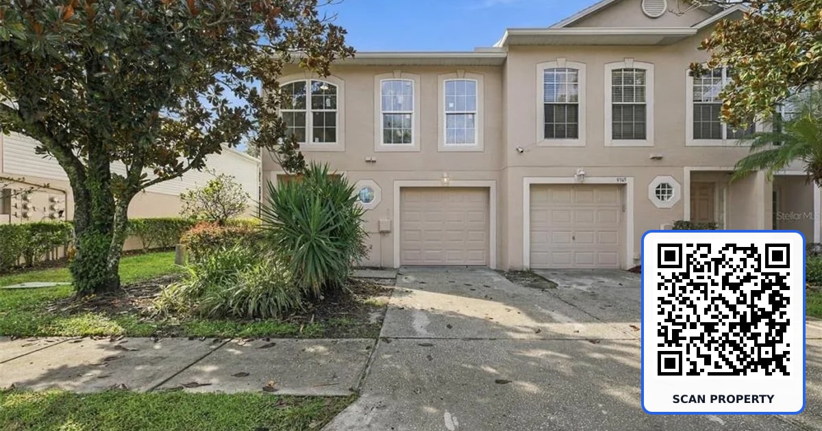 9951 ASHBURN LAKE DRIVE property photo