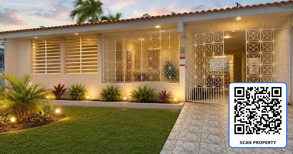 I3 CALLE UCAR property photo