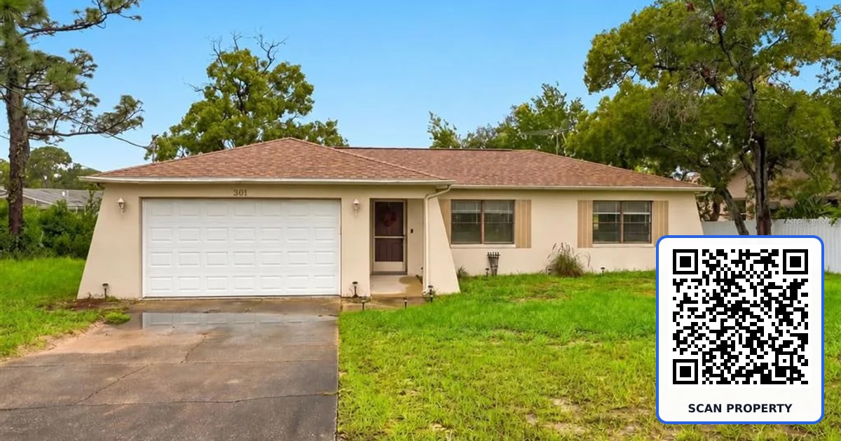 301 KILLINGER AVENUE property photo
