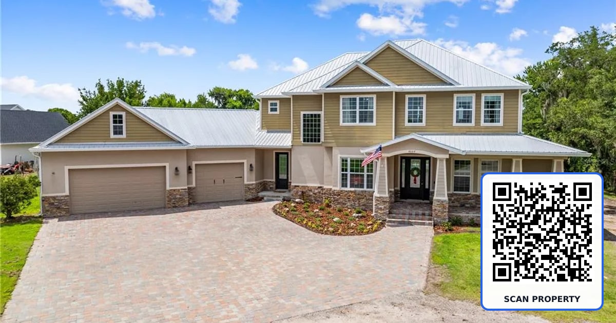 4664 HICKORY TREE LN property photo