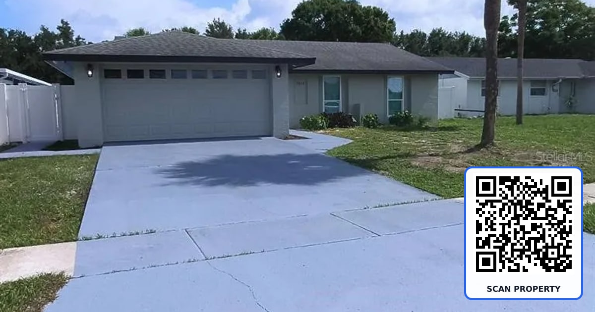 7019 FOUNTAIN AVENUE property photo