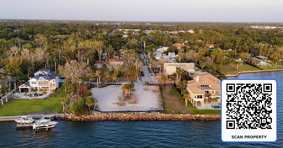 603 INDIAN BEACH LANE property photo