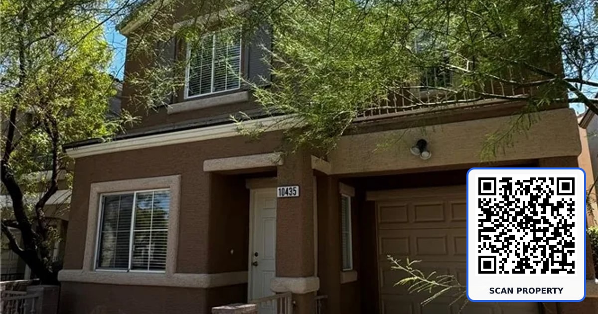10435 Prairie Schooner Avenue property photo