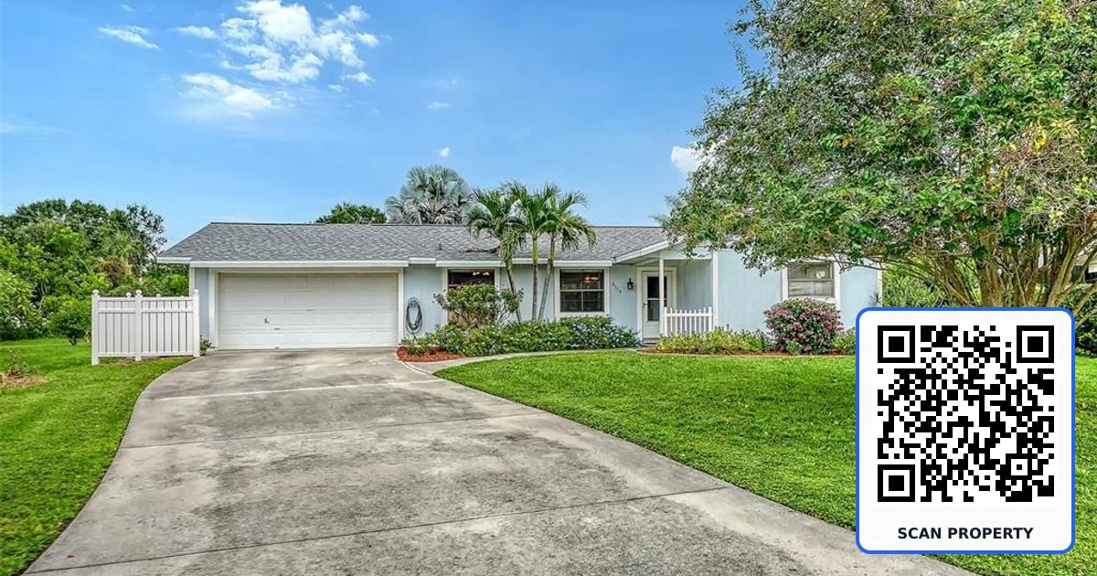 6110 APPROACH LANE property photo