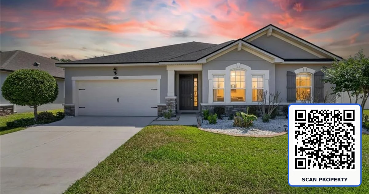 13017 SATIN LILY DRIVE property photo