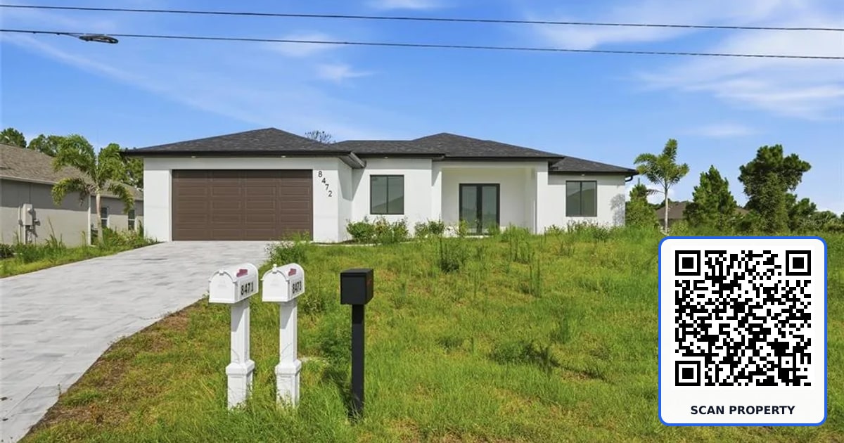 8472 AGATE STREET property photo