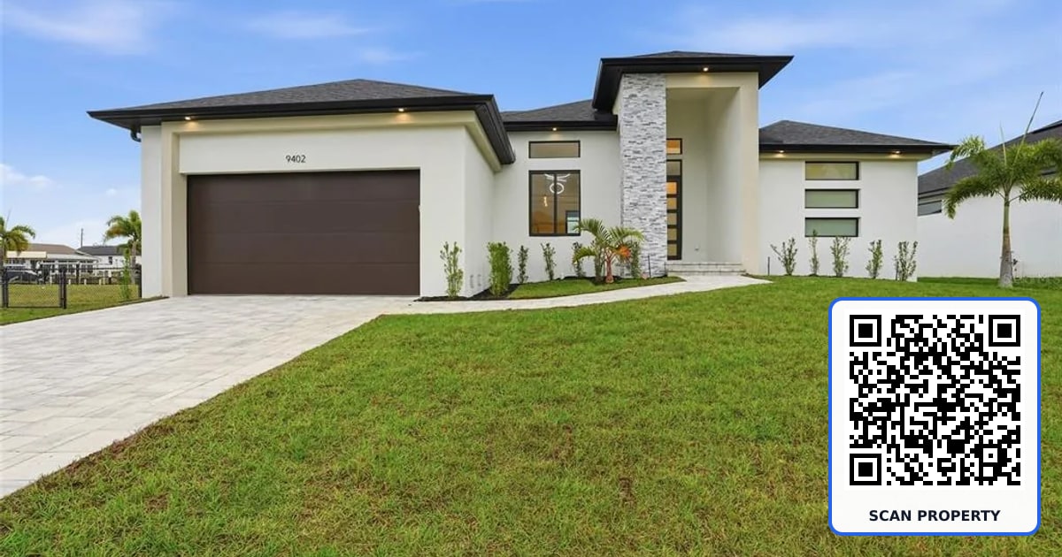 9402 ARRID CIRCLE property photo