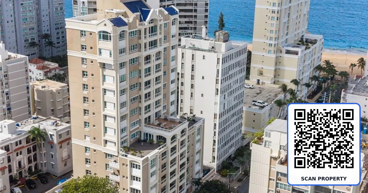 20 CALLE CARRION COURT UNIT PH 1701 property photo