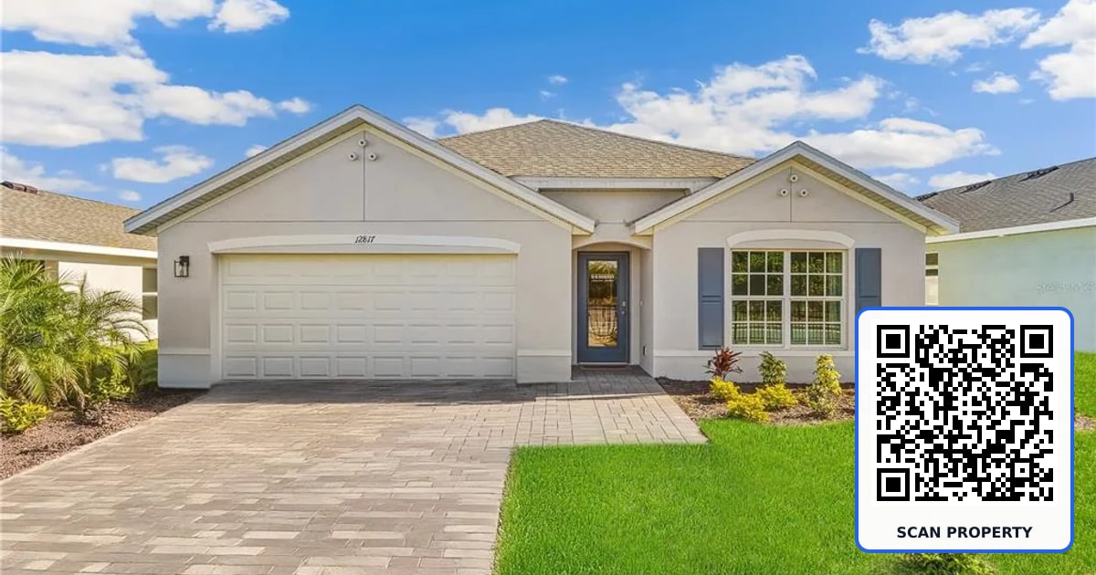 16929 STONEFORT LANE property photo