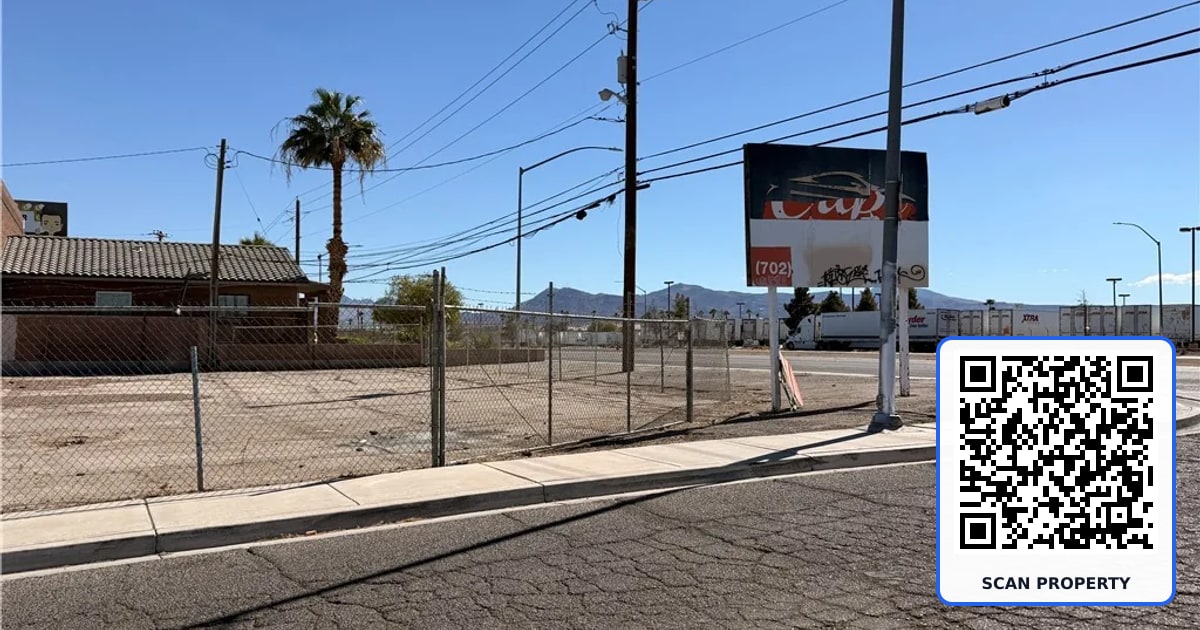 6101 Boulder Highway property photo