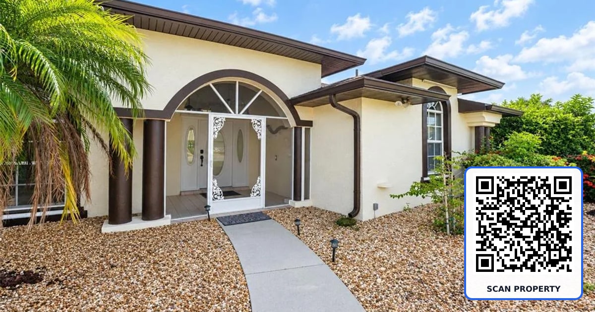 25179 CAMPOS DRIVE property photo