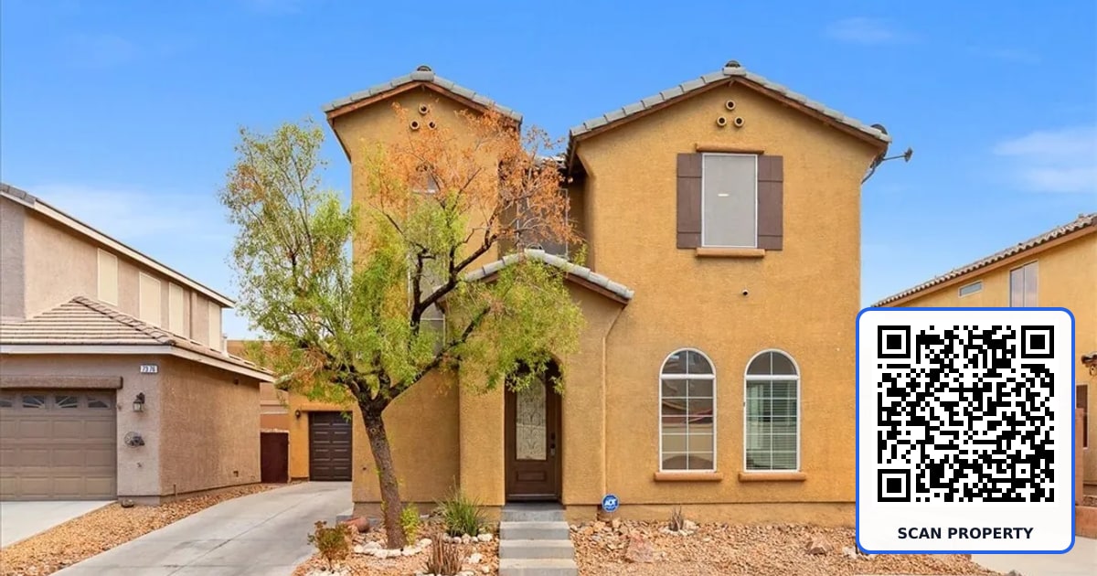 7384 Emerald Glow Street property photo