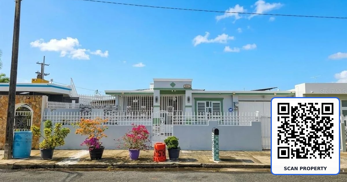 851 URB. VISTAMAR property photo