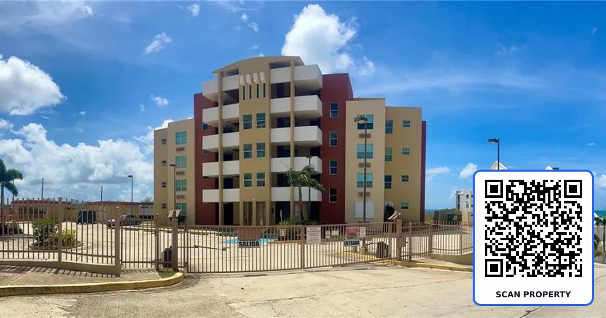 XQQQ+XQH COMBATE STREET UNIT 203 property photo