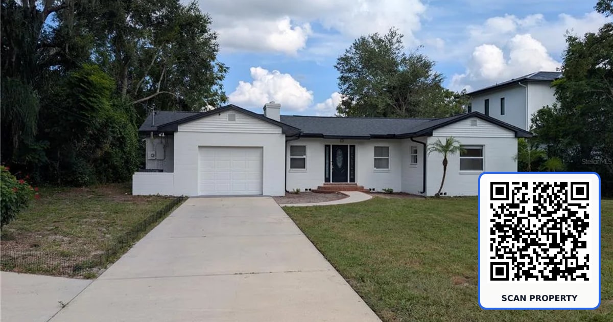 2712 GOLDENROD DRIVE property photo
