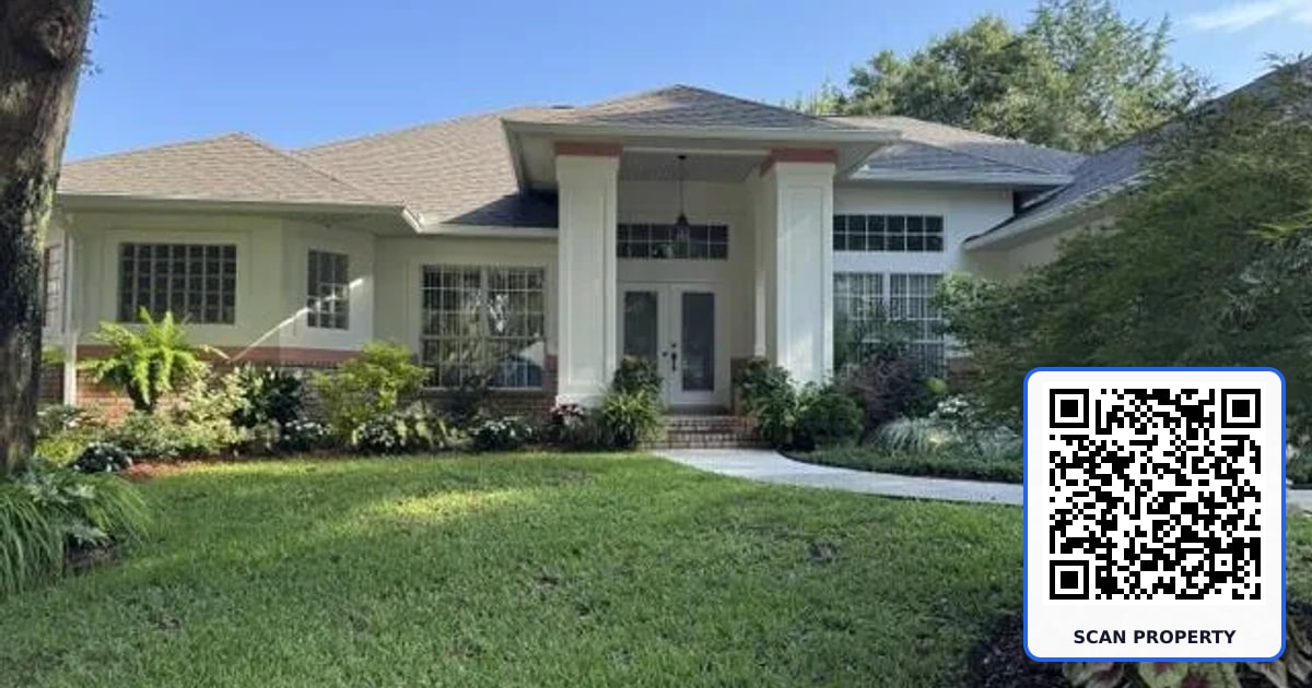 5015 Skylark Court property photo