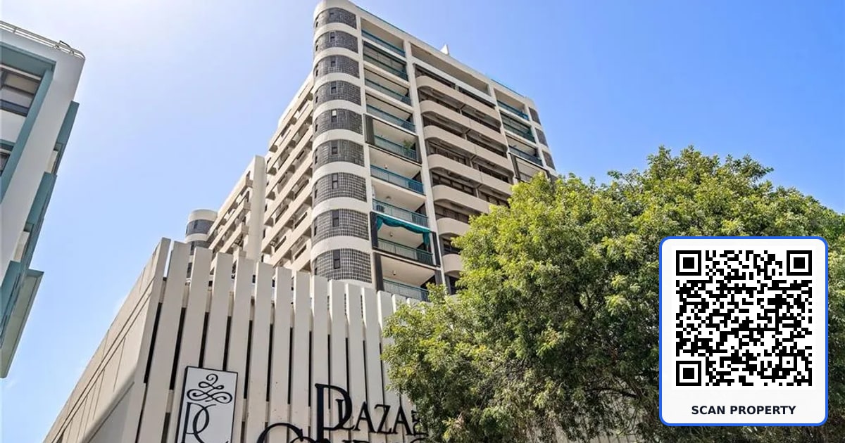 64 CONDADO AVENUE UNIT 703 property photo