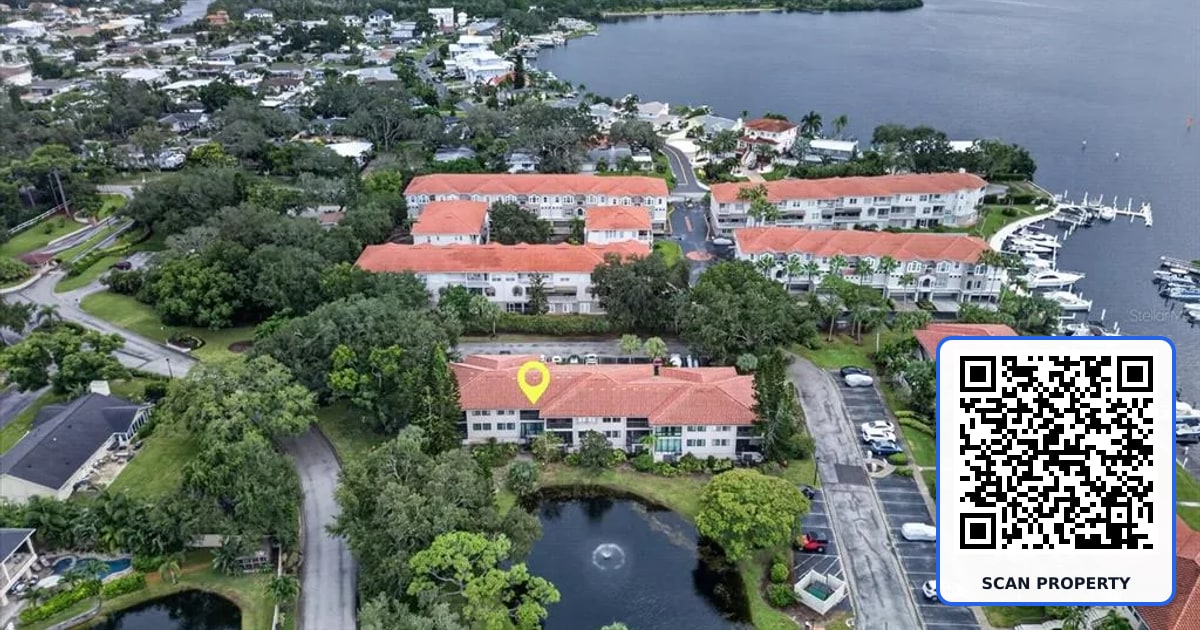 1800 MARINER DRIVE UNIT 4 property photo