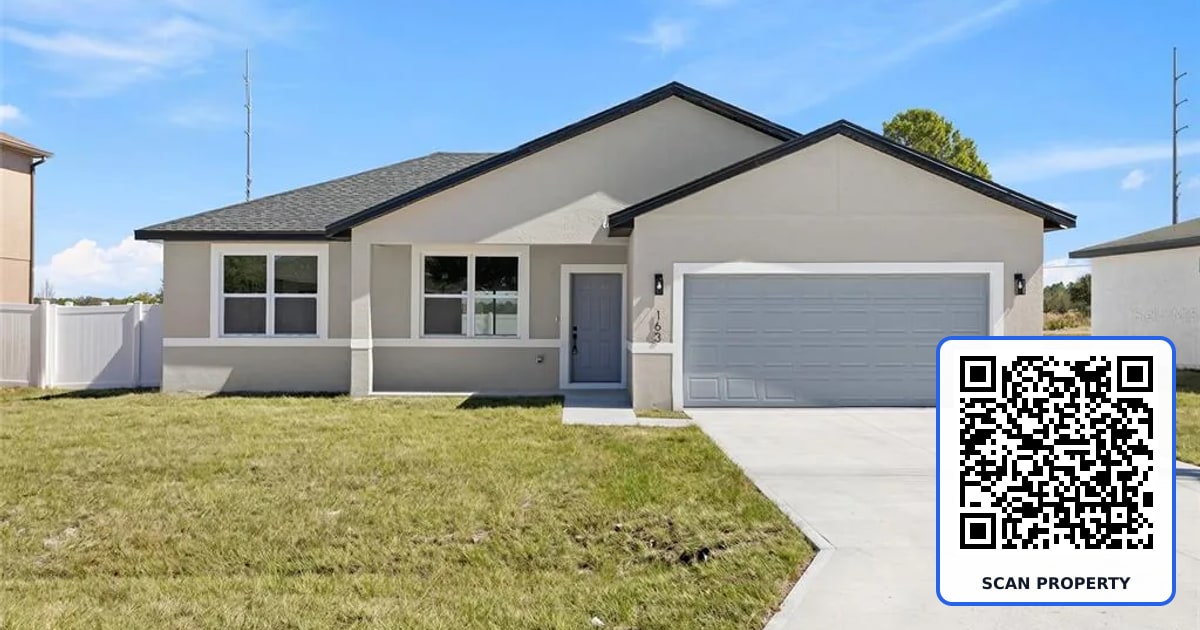 130 SWEET PEA COURT property photo