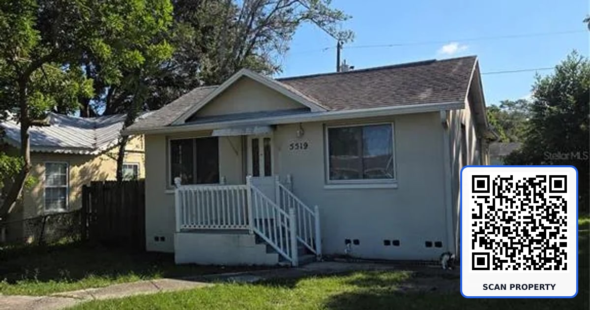 5519 43RD STREET N property photo