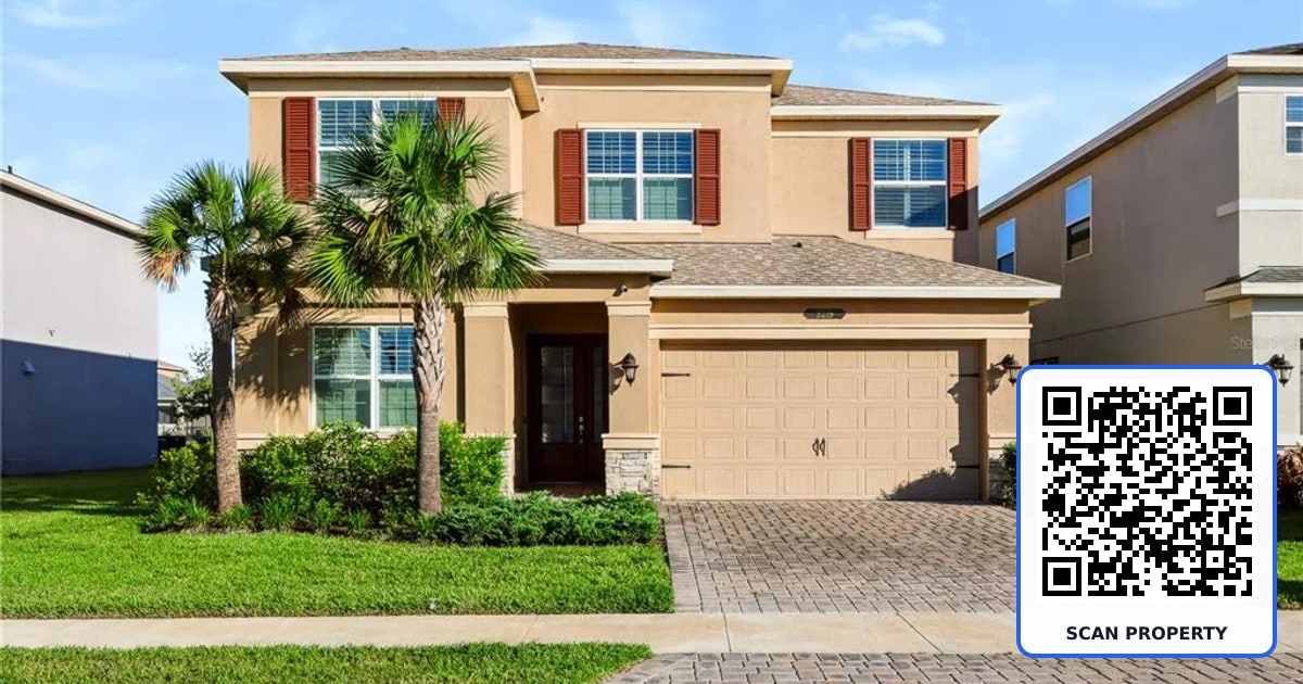 3219 WOODLAND BROOK WAY property photo