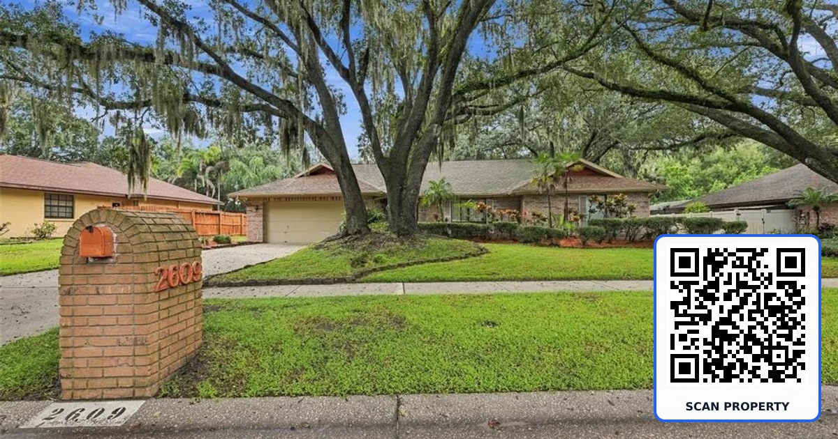 2609 MANOR OAK DRIVE property photo