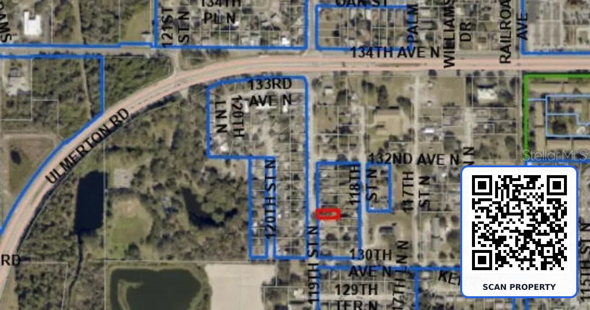 119TH STREET property photo