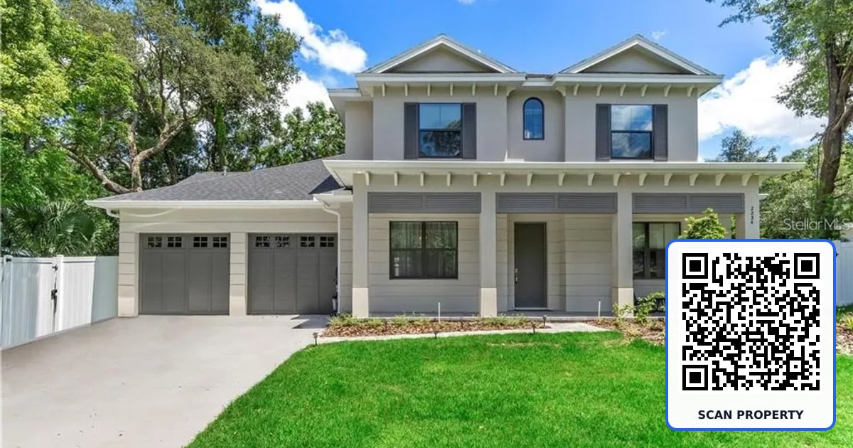 2234 HOWARD DRIVE property photo