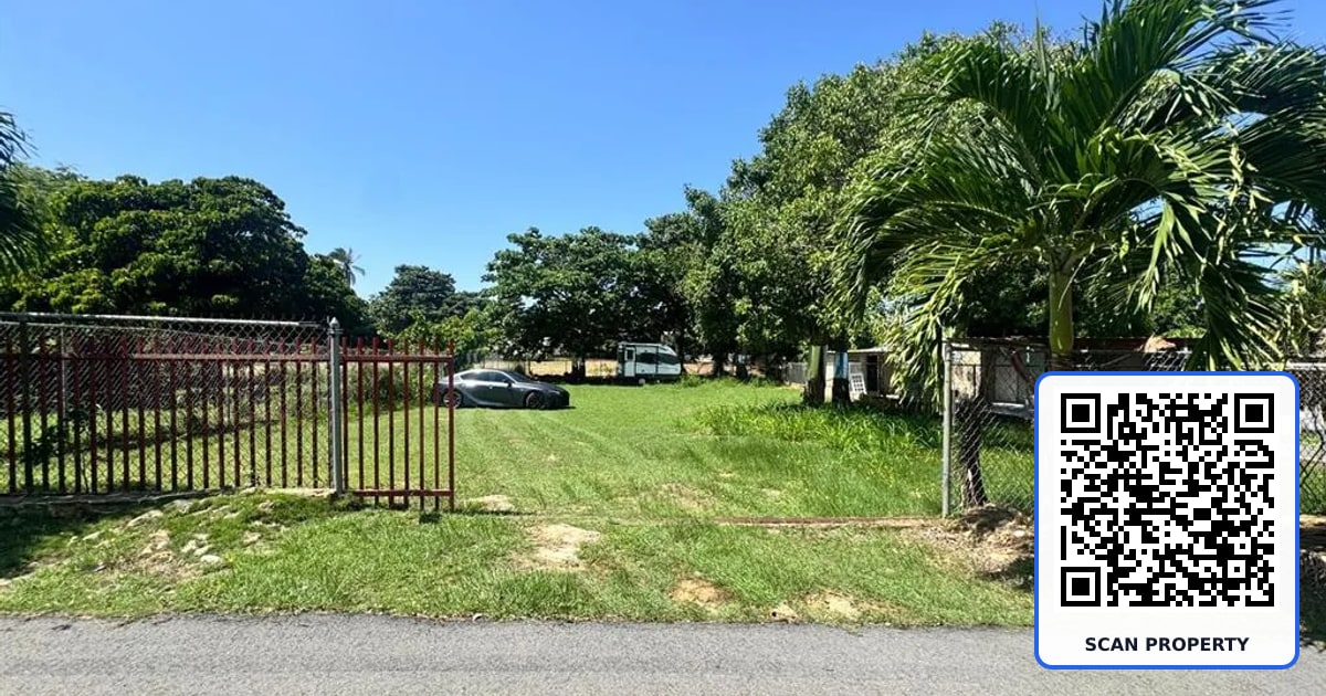 SOLAR A BO.GUAYABO. ST.MIOSOTIS property photo