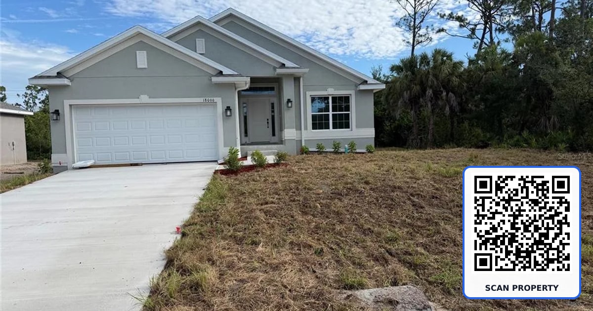 18066 ROBINSON AVENUE property photo
