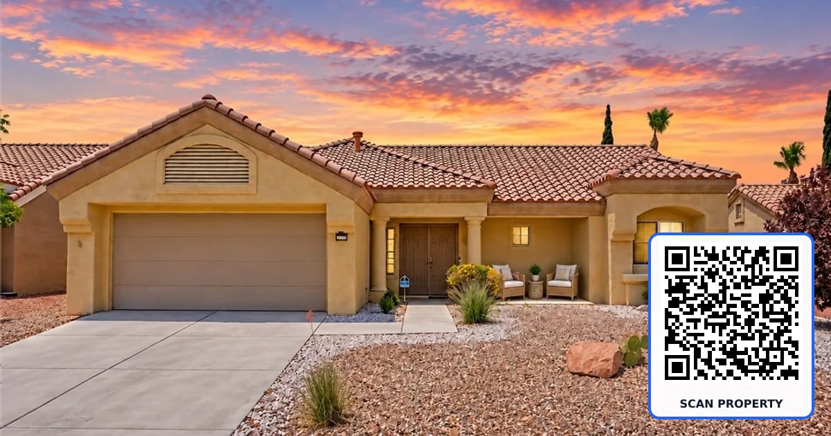2517 Desert Sands Drive property photo