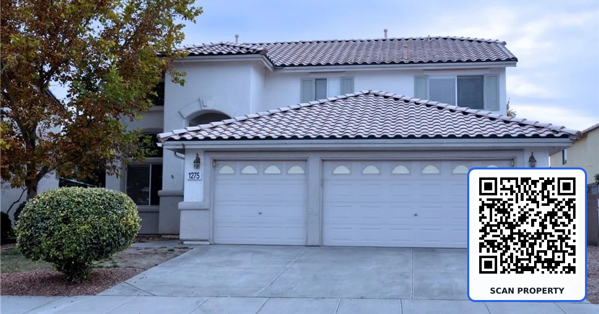 1275 Dove Tree Court property photo