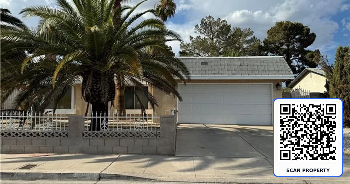 6450 Hummingbird Lane property photo