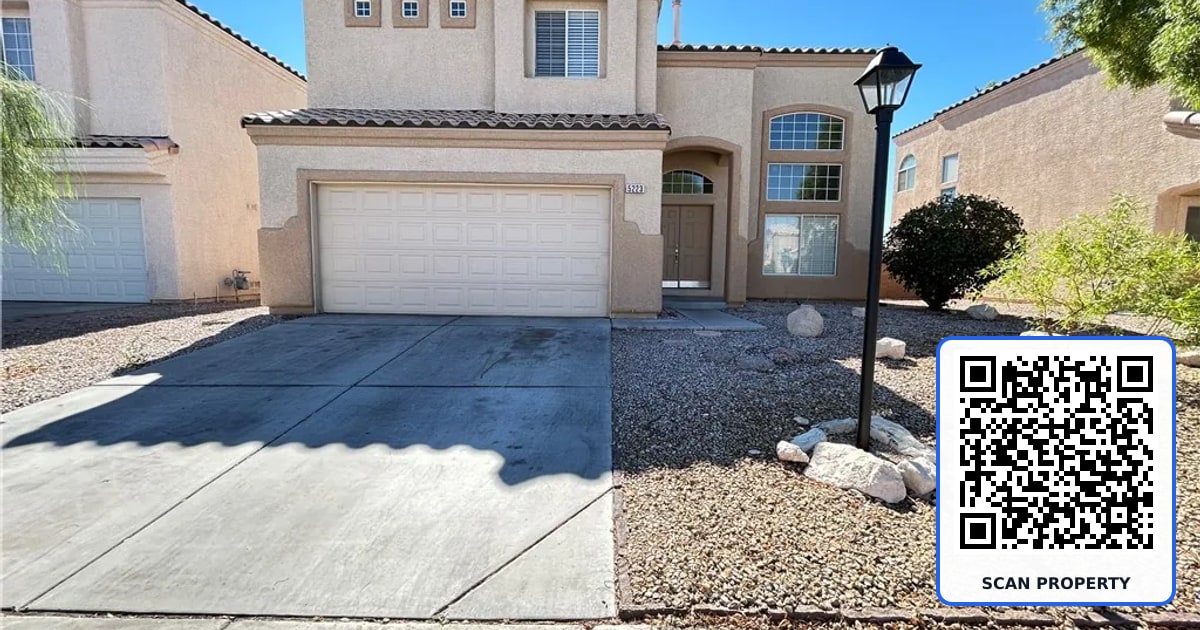 5223 Morning Splash Avenue property photo