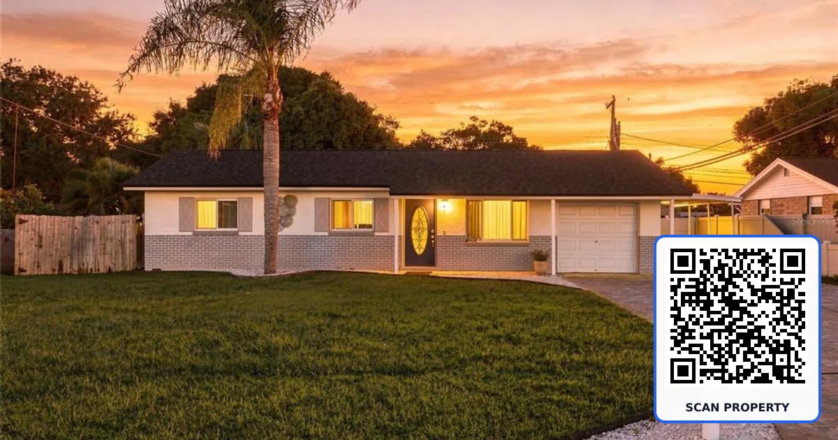 9727 GROVELAND STREET property photo
