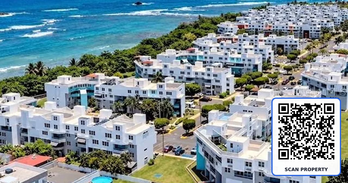 686 CHALETS DE LA PLAYA UNIT 10 property photo