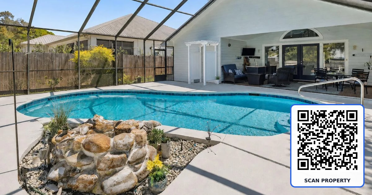 550 Seabreeze Circle property photo