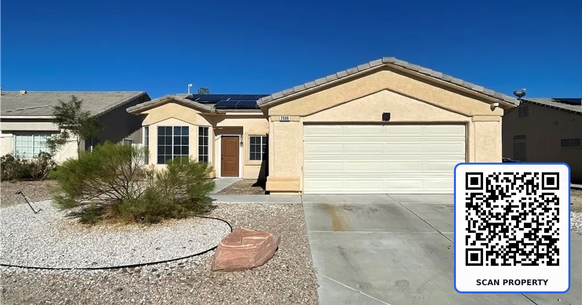 2506 Roaring Lion Avenue property photo